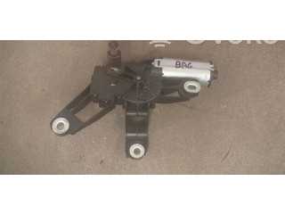 Моторчик заднего дворника 6Y9955711A Skoda Fabia Mk1 (6Y)