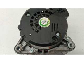 Генератор Citroen C5