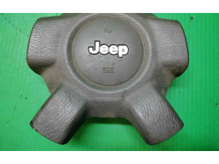 Подушка безопасности двери 1IZC347R20178, 1IZC347R20178 Jeep Cherokee III KJ