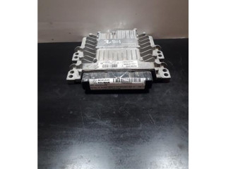 Другие блоки управления / модули 8200766462, 8200766462 Citroen C5