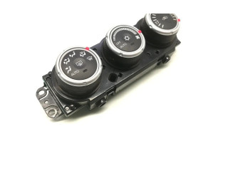 Блок управления климат-контролем 7820A082XA, 3853350 Citroen C-Crosser