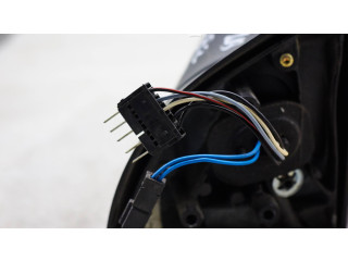 Зеркало электрическое        Mercedes-Benz A W168  1997 - 2004 года   