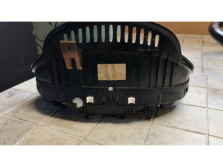 Přístrojová deska BMW 5 GT F07 2011 0263689117, 925556601