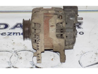 Генератор 3730022650 Audi Q3 8U