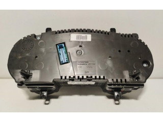 Přístrojová deska Seat Altea XL 1P0920853C