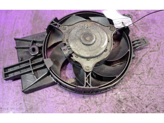 Комплект вентиляторов 8V61-8C607-S, 8V61-8C607-S Mazda 3 II