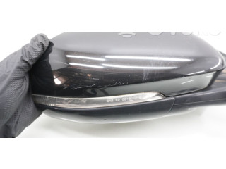 Зеркало электрическое        Jaguar XE  2015 -  года   