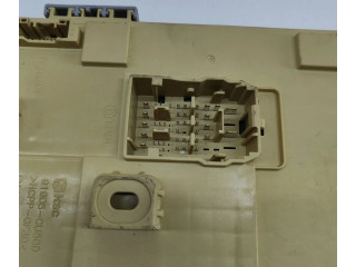 Блок предохранителей NOCODE KIA Sorento