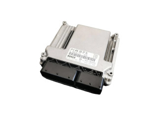 Řídící jednotka A6461532791, 0281012067 Mercedes-Benz Vito Viano W639 2007