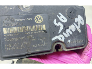 Блок АБС Audi A3 S3 8P 2003 - 2012 года