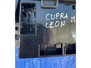 Модуль блока управления кондиционером 5WA907727AT   Cupra Leon