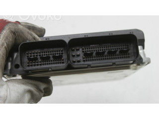 Блок управления двигателя 8K1907401E   Audi A4 S4 B8 8K