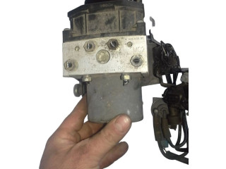 Блок АБС 0265800011, 0265800011 Citroen C8 - года