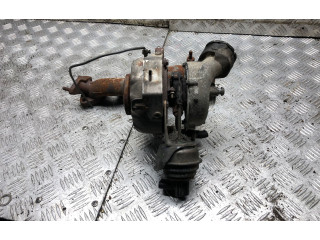 Турбина Skoda Octavia Mk2 (1Z) 03G253010A, 03G253010A