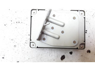 Блок управления коробки передач