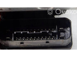 Блок АБС 96666542   Chevrolet  Spark  