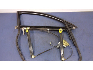 Передний комплект электрического механизма для подъема окна