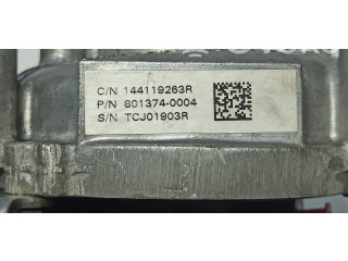  Турбина Dacia Logan Pick-Up  8201164371, 144116137R   для двигателя K9K626      