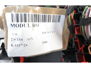Блок комфорта 1K0937049L, 1K0937049L Volkswagen Touran I