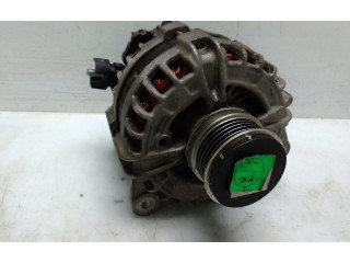 Генератор F000BL08W4   SsangYong Tivoli      