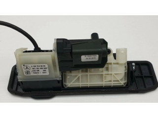 Выключатель открытия задней двери