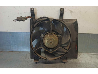 Вентилятор радиатора     1710084E501    Suzuki Ignis 