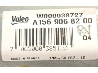 Моторчик заднего дворника A1569068200, 1569068200    Mercedes-Benz CLA C117 X117 W117