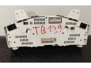 Панель приборов 05172317AD, CR0034103M0CD Jeep Grand Cherokee (WK)