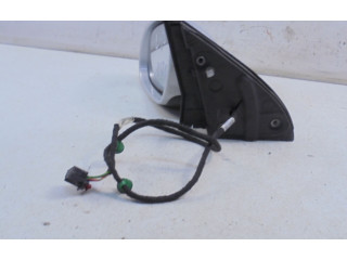 Зеркало (механическое) Volkswagen Golf Plus 2005 - 2013 года