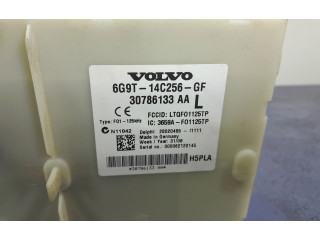 Блок предохранителей 6G9T-14C256-GF, 6G9T-14C256-GF Volvo S80