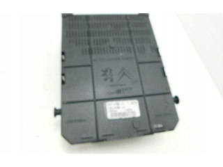 Блок комфорта 9656530280 Citroen C4 I