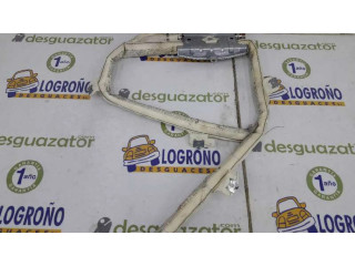 Боковая подушка безопасности 72127134077 Mini One - Cooper R56