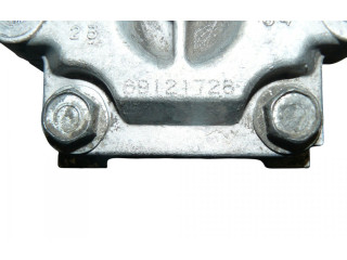 Насос усилителя руля 69121728 Mitsubishi Grandis