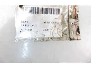 Vstřikovač 0414720029, 038130073AC Seat Alhambra (Mk1) AUY