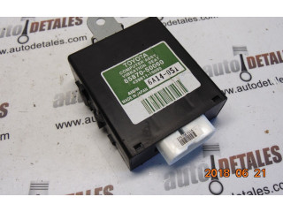 Блок управления 8587050060   Lexus LS 430