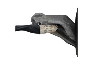 Зеркало электрическое Volkswagen Golf VII 2013 - 2019 года