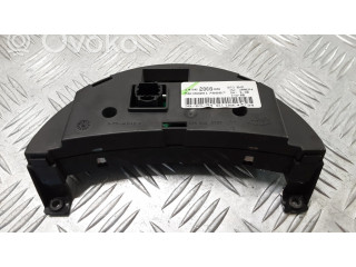 Панель приборов 1496286080 Citroen C8
