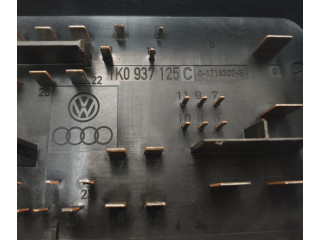 Pojistková skříňka 1K0937125C Seat Altea XL 2006