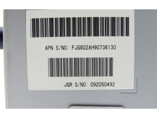 Дисплей    9X2310E889AB, 092050492   Jaguar XF