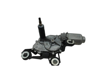 Моторчик заднего дворника 5J7955711B    Skoda Superb B6 (3T)