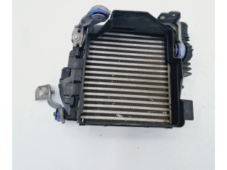 Интеркулер     Peugeot 5008 II 