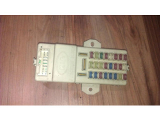 Блок предохранителей  0k53b66730   KIA Sedona    
