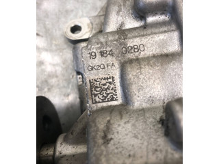 Масляный насос YRNA GK2Q-FA Ford Transit Custom