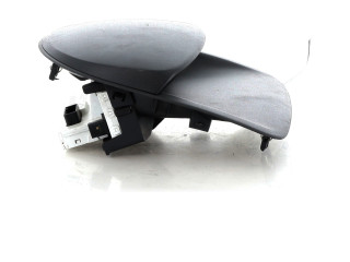 Дисплей    8200722451, Y0-6801F   Renault Clio III