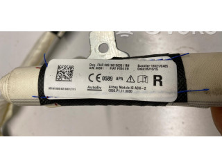 Боковая подушка безопасности 00519615630, 00519615630   Fiat 500X