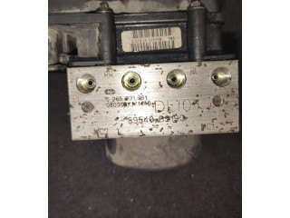 Блок ABS Daihatsu Cuore - года