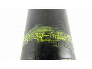 Задний aмортизатор      