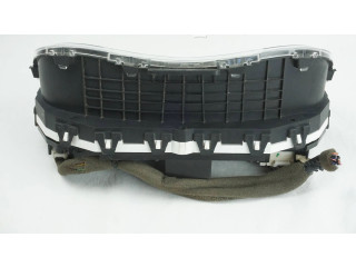 Přístrojová deska Nissan Navara D23 2016 5JM2B, 170907