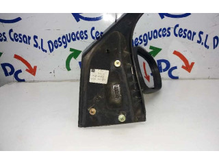 Зеркало электрическое        Renault Scenic RX   -  года   