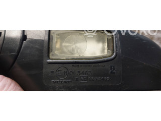 Зеркало электрическое Volvo V70 2000 - 2004 года